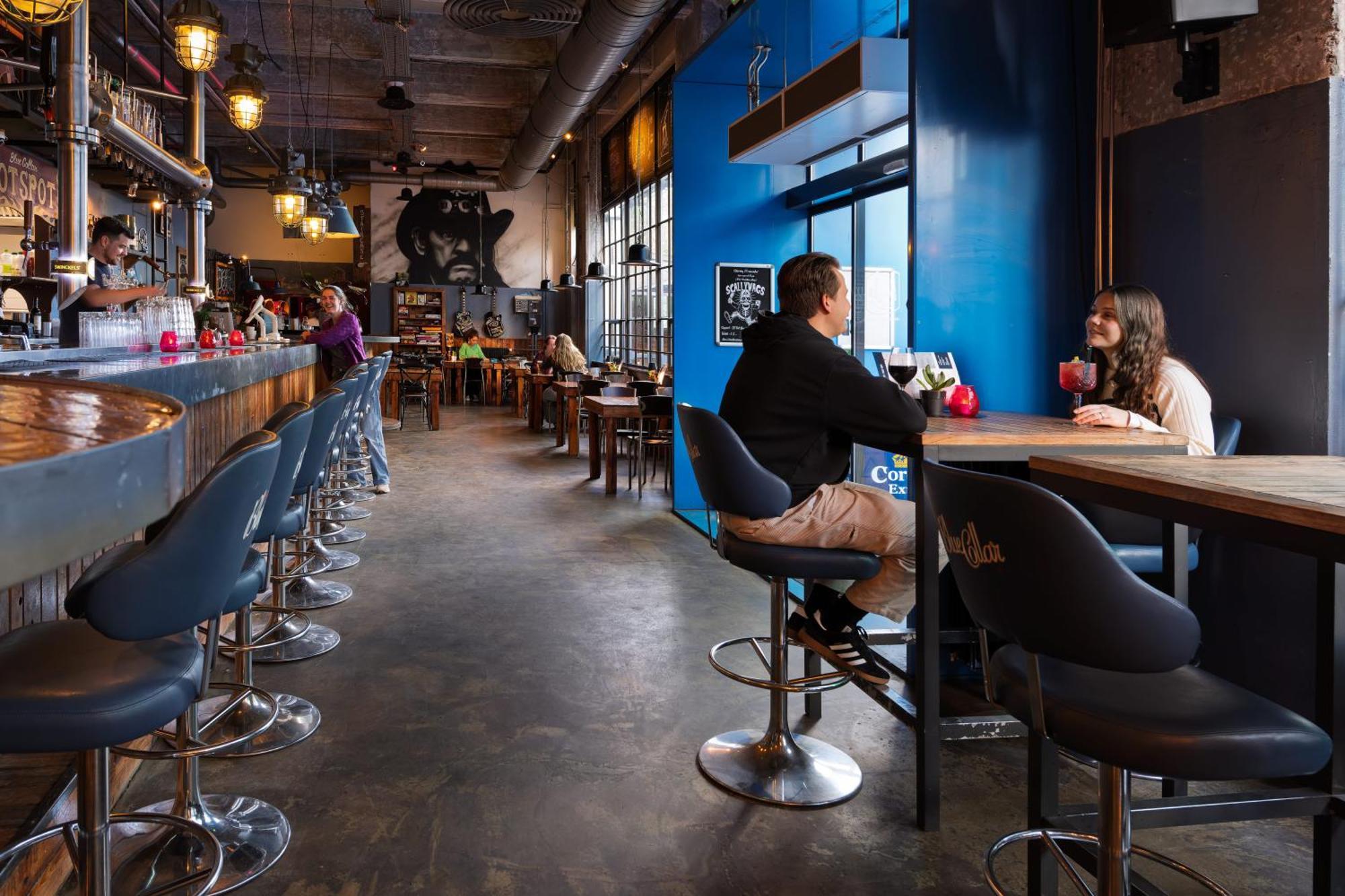 Stayokay Hostel Eindhoven - Blue Collar Екстер'єр фото