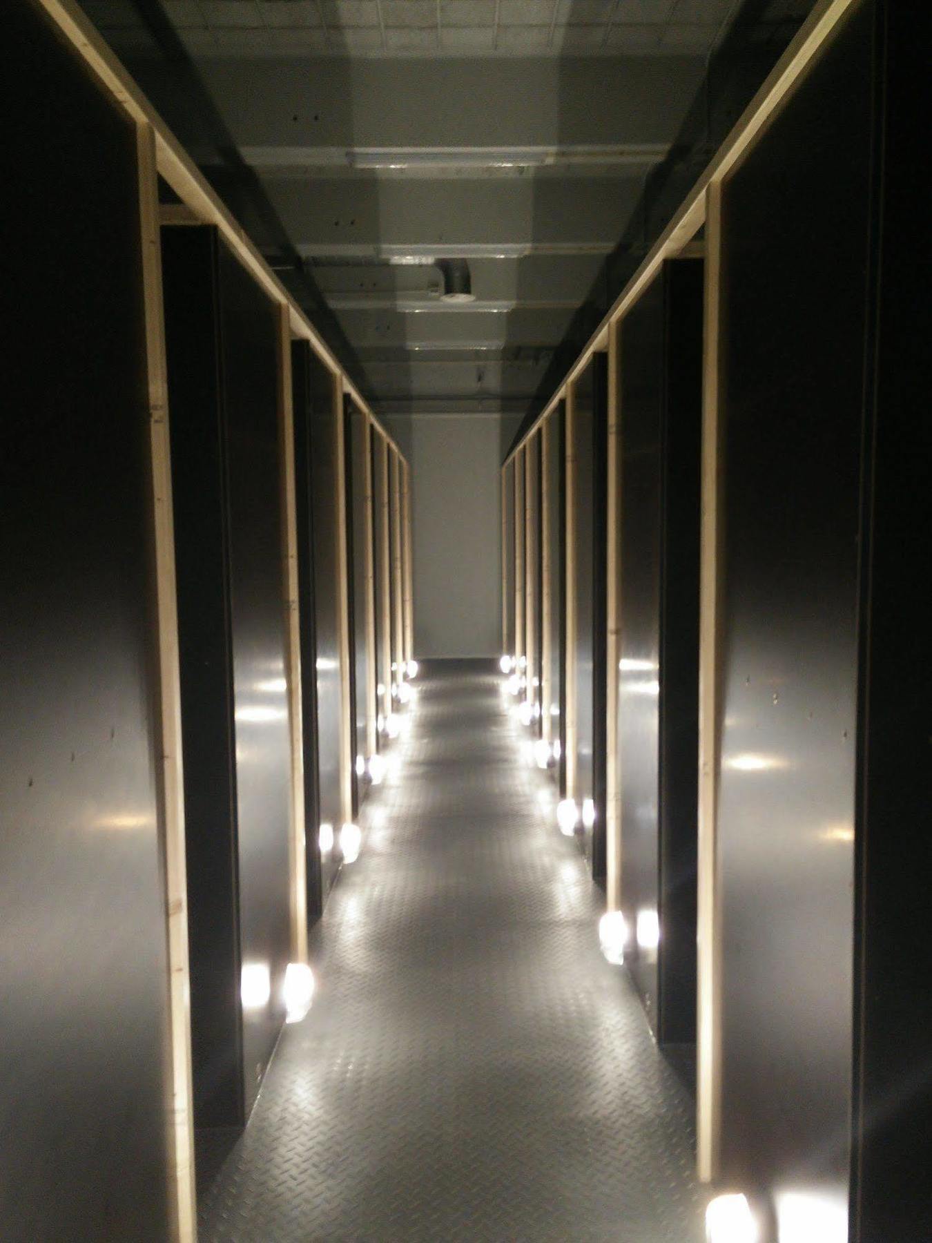 Stayokay Hostel Eindhoven - Blue Collar Екстер'єр фото