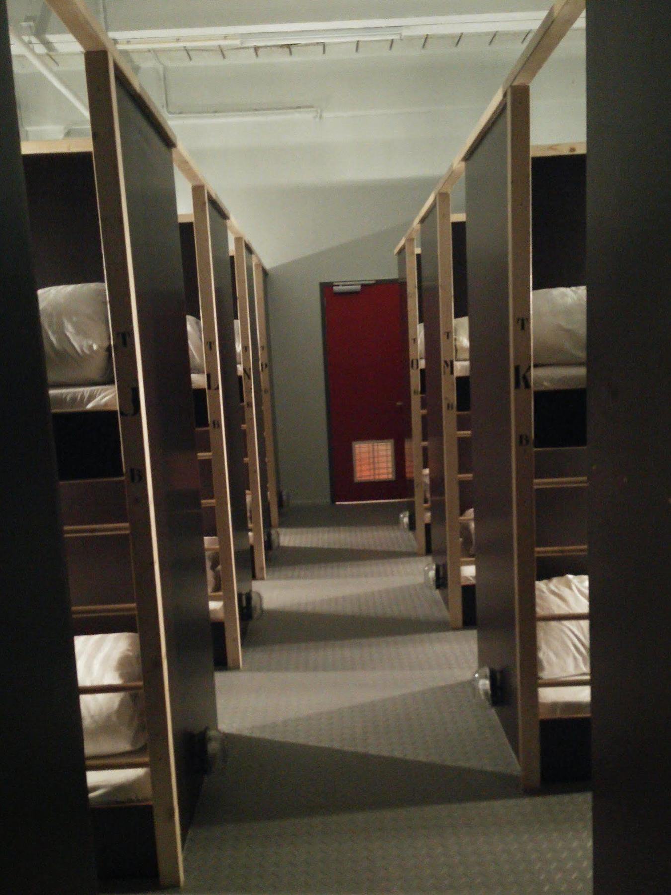 Stayokay Hostel Eindhoven - Blue Collar Екстер'єр фото